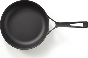 Patelnia UNILLOY Żeliwna 26cm 2