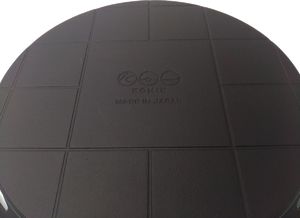 Patelnia KOMIN grillowa Żeliwna 26cm 5