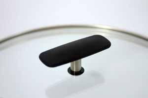 Sanjo Szklana pokrywka SSC 26 cm [SF262N2] 2