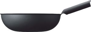 Patelnia Sanjo wok Żeliwna 29cm 4
