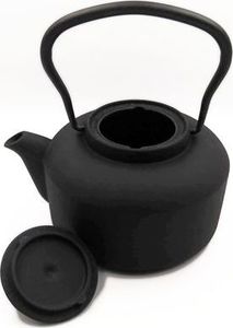 Sanjo Czajnik żeliwny SSC 1 litr [SK100BK] 3