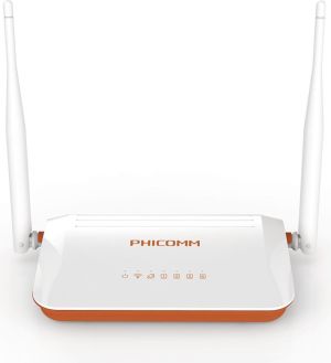 Router Phicomm FIR302B 1