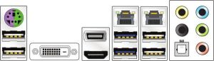 SuperMicro X11SSQ (MBD-X11SSQ-O) 2