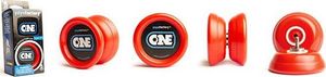 YoYoFactory YoYoFactory ONE Czerwony 4