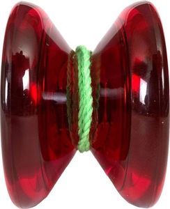 YoYoFactory YoYoFactory Arrow Red 4