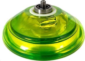 YoYoFactory Arrow Yellow 3