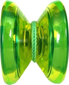 YoYoFactory Arrow Yellow 4