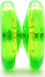 YoYoFactory YoYoFactory Spinstar Green 3