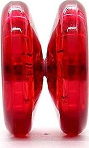 YoYoFactory YoYoFactory Spinstar Red 3