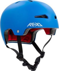 REKD Kask Rekd Elite 2.0 Blue L/XL 1