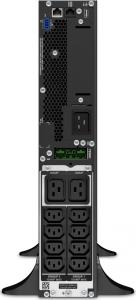 UPS APC Smart-UPS 2200 (SRT2200XLI) 2