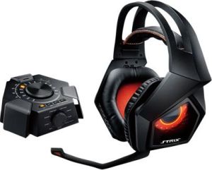 Słuchawki Asus Strix 7.1 1