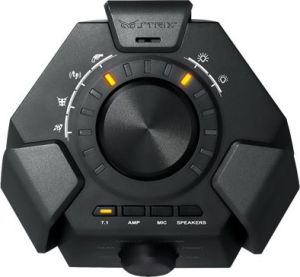 Słuchawki Asus Strix 7.1 3