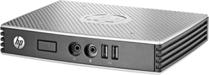 Komputer HP T410 Smart Zero Client (H2W23AA) 3