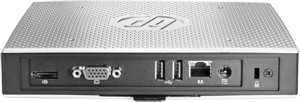 Komputer HP T410 Smart Zero Client (H2W23AA) 4