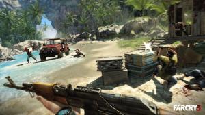 Far Cry 3 Xbox 360 3