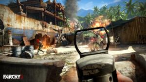 Far Cry 3 Xbox 360 6