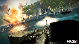 Far Cry 3 Xbox 360 9