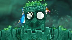 Rayman Origins Xbox One 3