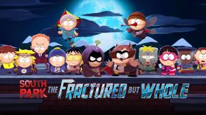 South Park: The Fractured But Whole Xbox One 2