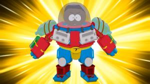 South Park: The Fractured But Whole Xbox One 6