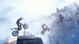 Trials Rising Gold Edition Xbox One 2
