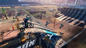 Trials Rising Gold Edition Xbox One 3
