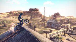 Trials Rising Gold Edition Xbox One 6