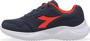Diadora DIADORA Granatowe Półbuty Robin 2 28 2