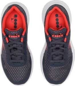 Diadora DIADORA Granatowe Półbuty Robin 2 28 5