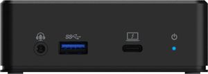 Stacja/replikator Belkin Stacja dokująca USB-C (INC002vfBK) 2