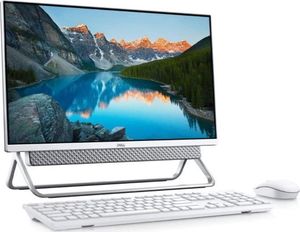 Komputer Dell Inspiron 5400 AIO Core i5-1135G7, 8 GB, 512 GB SSD Windows 10 Home 2