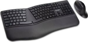 Klawiatura + mysz Kensington ProFit Ergo (K75406UK) 3