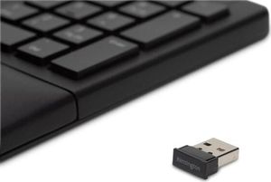 Klawiatura + mysz Kensington ProFit Ergo (K75406UK) 6