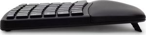 Klawiatura + mysz Kensington ProFit Ergo (K75406UK) 7