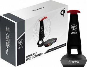 MSI HS01 Combo 2