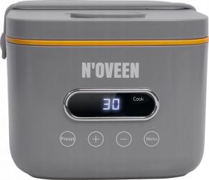 Noveen Elektryczny podgrzewacz MLB910 2