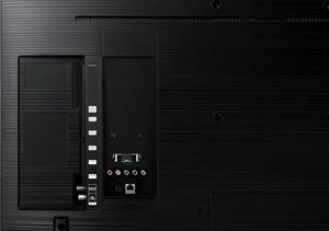 Telewizor Samsung HG43RU750E LED 43'' 4K Ultra HD 8