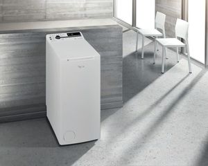 Pralka Whirlpool TDLRB 6241BS EU 3