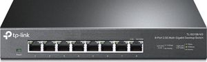 Switch TP-Link TL-SG108-M2 1