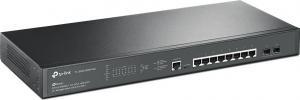 Switch TP-Link TL-SG3210XHP-M2 2
