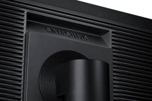 Monitor Samsung S24E65UXWY (LS24E65UXWY/EN) 10