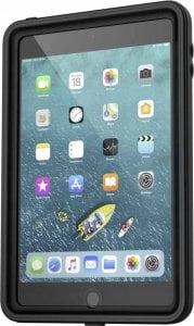 Etui na tablet Catalyst Catalyst Waterproof case, black - iPad mini 5 2019 1