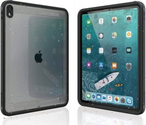 Etui na tablet Catalyst Catalyst Waterproof case, black - iPad Pro 12.9"18 3