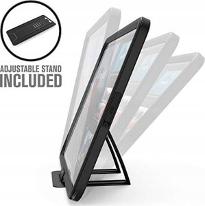 Etui na tablet Catalyst Catalyst Waterproof case, black - iPad Pro 12.9"18 4