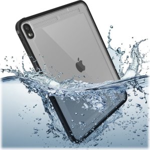 Etui na tablet Catalyst Catalyst Waterproof case, black - iPad Pro 12.9"18 5
