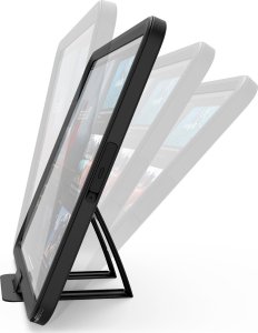 Etui na tablet Catalyst Catalyst Waterproof case, black - iPad Pro 12.9"18 6