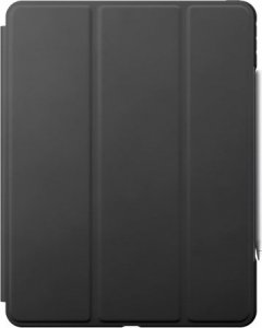 Etui na tablet Nomad Nomad Rugged Folio, gray PU - iPad Pro 12.9" 18/20 1