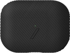 Native Union Etui ochronne Curve do AirPods Pro czarne 1