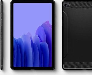 Etui na tablet Spigen Spigen Rugged Armor, black - Galaxy Tab A7 11